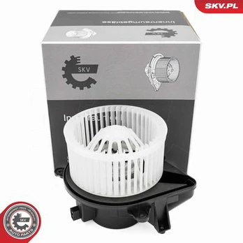 Vidaus pūtiklis ESEN SKV 68SKV174