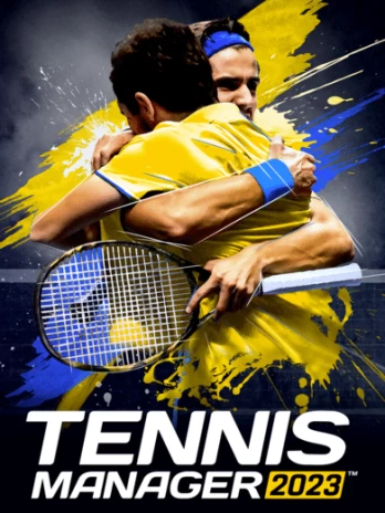 Tennis Manager 2023 PC