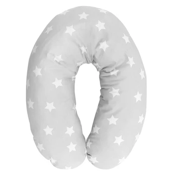 Maitinimo pagalvė Lorelli Ranforce, Stars gray