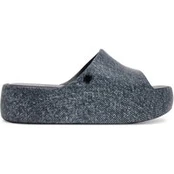 Šlepetės Melissa Free Platform Slide 36149 Juoda