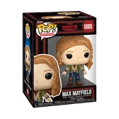 Funko POP figure Stranger Things 5 Max kaina
