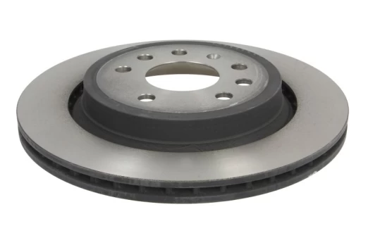 TRW DF4284 Brake Disc
