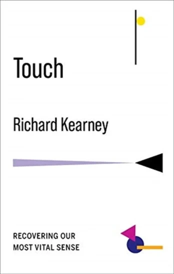 KNYGA Richard Kearney Palieskite
