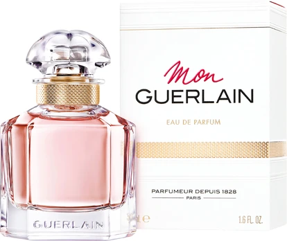 Kvapusis vanduo Guerlain Mon Guerlain EDP moterims, 30 ml