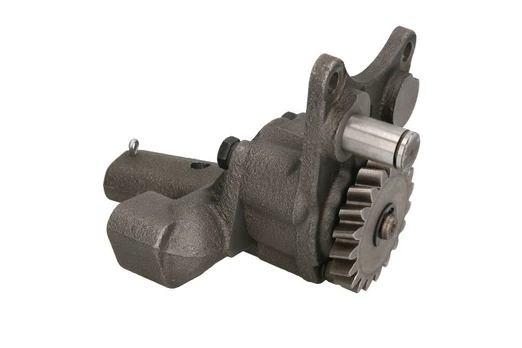 Alyvos siurblys ENGITECH ENT420003