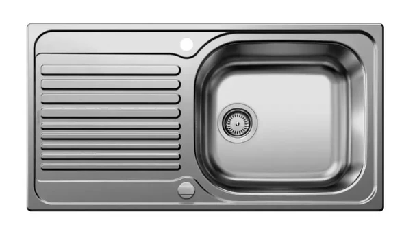 Virtuvinė plautuvė Blanco TIPO XL 6 S 514243