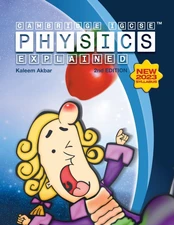 Cambridge IGCSE Physics Explained kaina