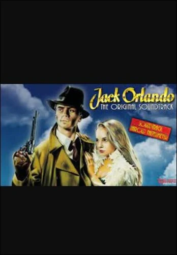 Jack Orlando PC