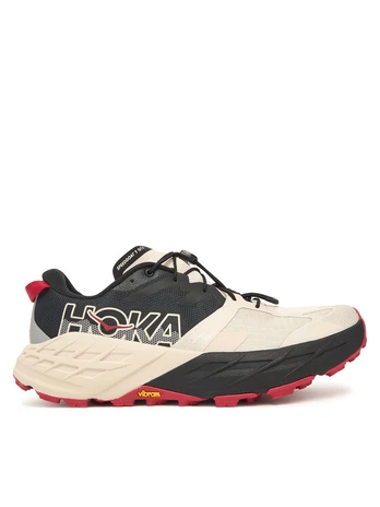 Bėgimo batai Hoka Speedgoat 7 Gtx GORE-TEX 1176674 Smėlio