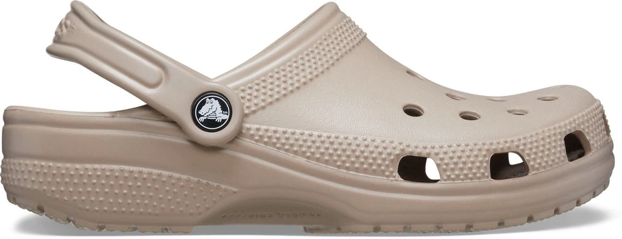 Crocs™ Classic Taupe - 44.5