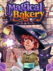 Magical Bakery PC