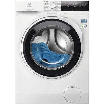 Skalbimo mašina Electrolux EW7F3494FQE