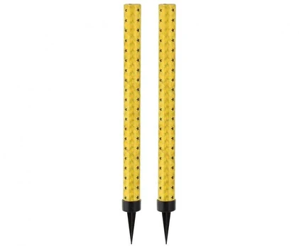 GoDan Šventiniai fontanai - 18 cm/ 2 vnt.