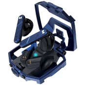 Ausinės MONSTER Airmars XKT09 kaina