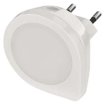 Emos LED night light P3314 with photosensor for socket