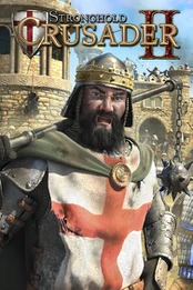 Stronghold Crusader 2 Steam