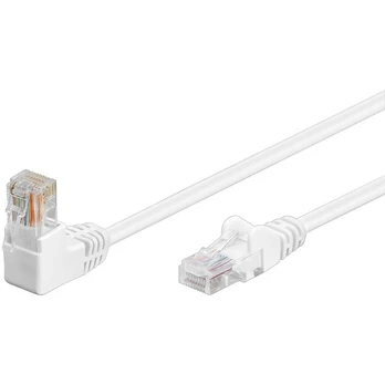 TST PATCHCORD RJ45/2.0-PK/W 2.0 m
