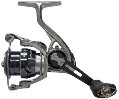 Ritė Pro FL Strategist Force 1500F 156g