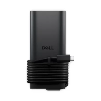 Dell 130W USB-C AC adapter 5/9/15/20 V