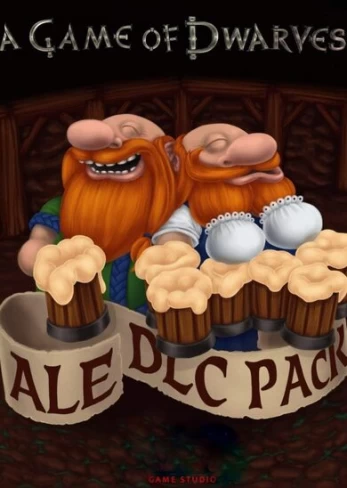 A Game of Dwarves Steam