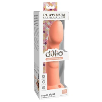 Dildo PIPEDREAMS SUPER EIGHT 20,3 cm