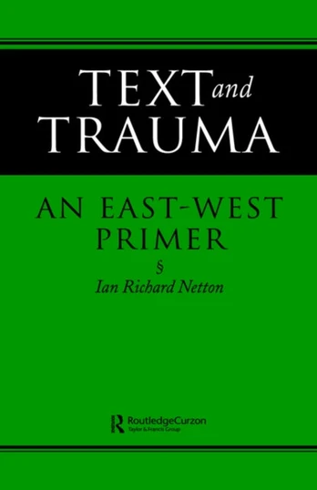 Text and Trauma