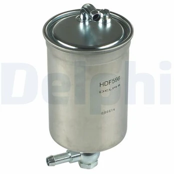 Kuro filtras DELPHI HDF598