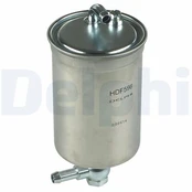 Kuro filtras DELPHI HDF598 kaina