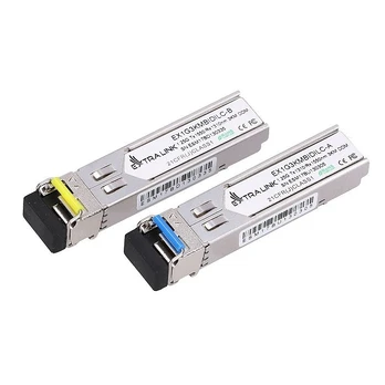Šakotuvas Modulis SFP ExtraLink EX.6198
