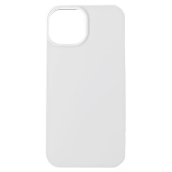 Evelatus iPhone 13 Pro Premium Soft Touch silikoninis dėklas Apple White