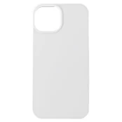 Evelatus iPhone 13 Pro Premium Soft Touch silikoninis dėklas Apple White kaina