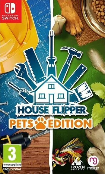 House Flipper PC