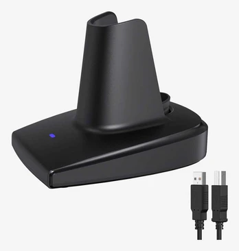 Skeneris inateck Barcodescanner Įkrovimo stotelė BCST-60/70/73 Base