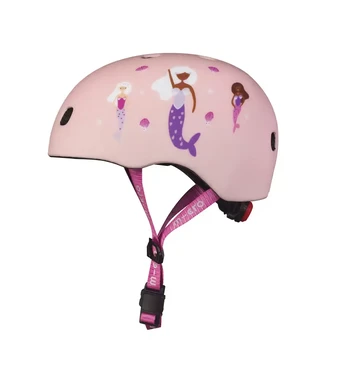 Šalmas Micro Mermaid S