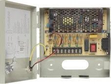 TST IMPULSINIS MAITINTUVAS 12V/3.3A/PA4