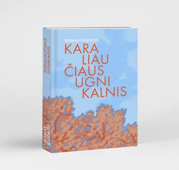 Karaliaučiaus ugnikalnis