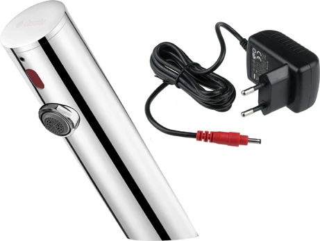 Touchless washbasin mixer without temperature control - 230/6V