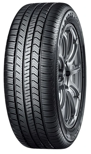 Yokohama G057 265/45R21 104 W