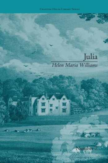 Julia - Minkštas viršelis