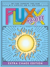 Looney Labs Fluxx Remixx