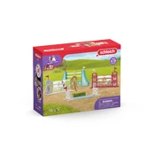 SCHLEICH HORSE CLUB Kliūtys kaina