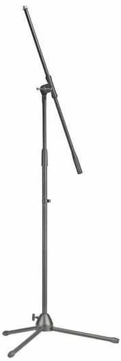 Mikrofono stovas Stagg MIS-0822BK