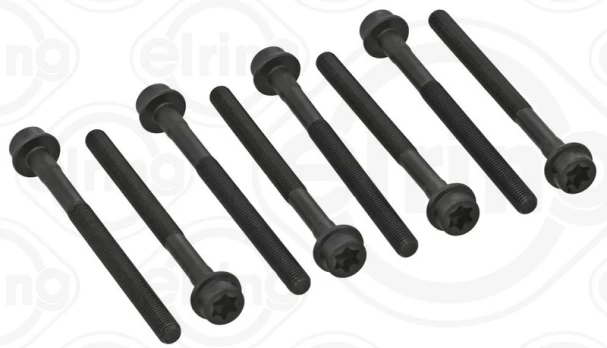 ELRING EL966140 Cylinder head bolt set