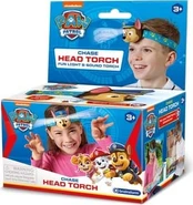 Head Torch Paw Patrol