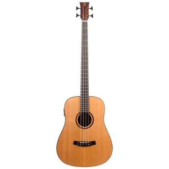 Elektroakustinė bosinė gitara Morrison G1012DB MAT