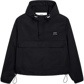 Striukė, Juoda, Jacket