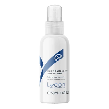 Lycon Skystis nuo plaukų įaugimo 50 ml | Ingrown X-It Solution 50 ml