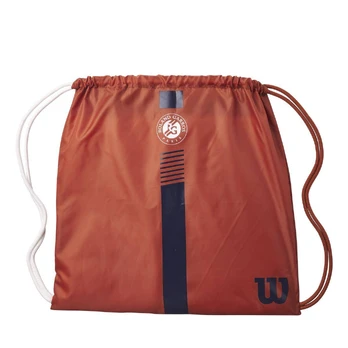 WILSON ROLAND GARROS CINCH BAG Batų maišelis