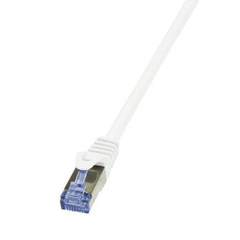 LOGILINK CQ4011S Patch cable Cat.6A