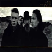 CD U2 - The Joshua Tree